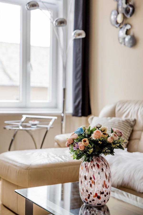 Bubbles Apartment Budapest Exterior photo